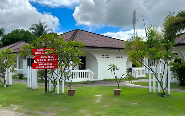 Sandy Garden Resort