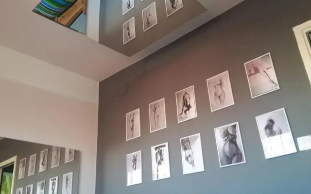 Apartman SIRIUS