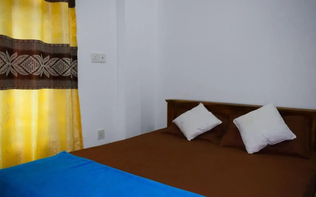 Vista Rooms Orrs Hill Road