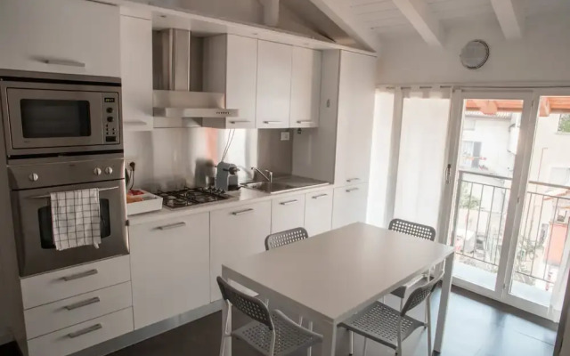 Top Suites Moroni 14 Loft
