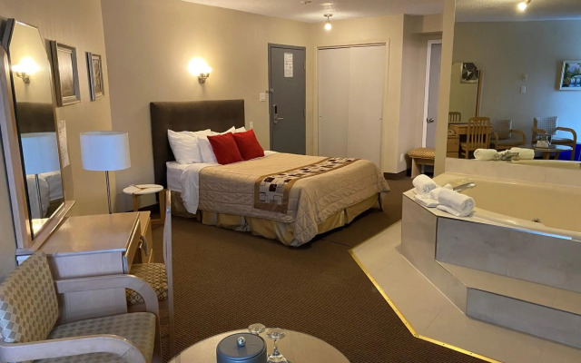 Hôtel Spa Excelsior