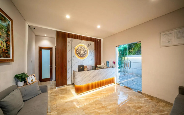 Dikubu Bali Villa and Suite