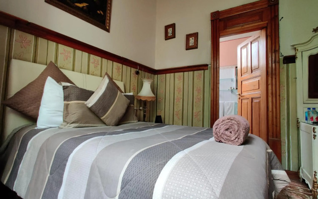 Azcami Boutique Hotel