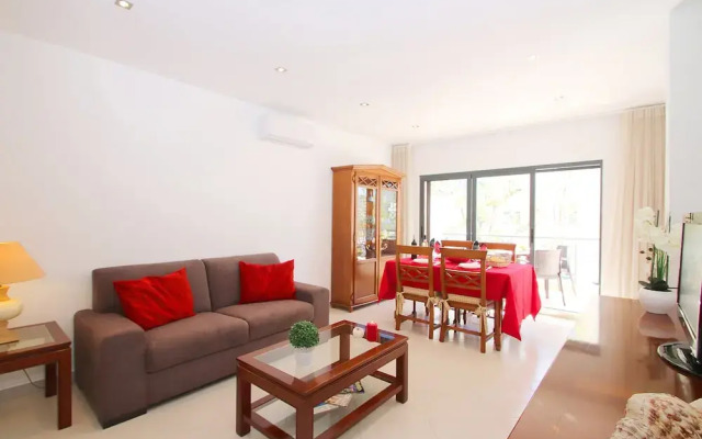Apartamento Caracas 2