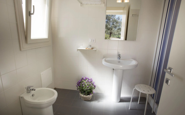 TerreAmare Agriturismo