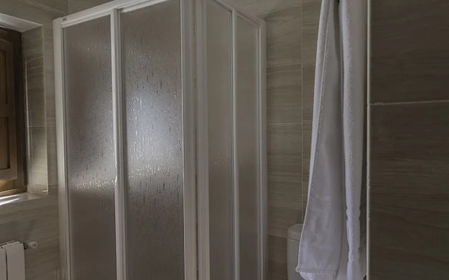 Apartamentos Rurales Las Chimeneas