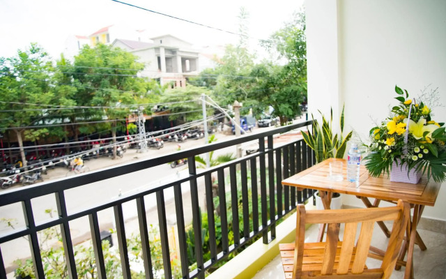 Mi Kha Homestay