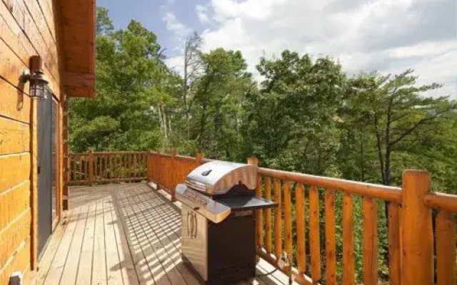 Mountain Laurel Holiday home