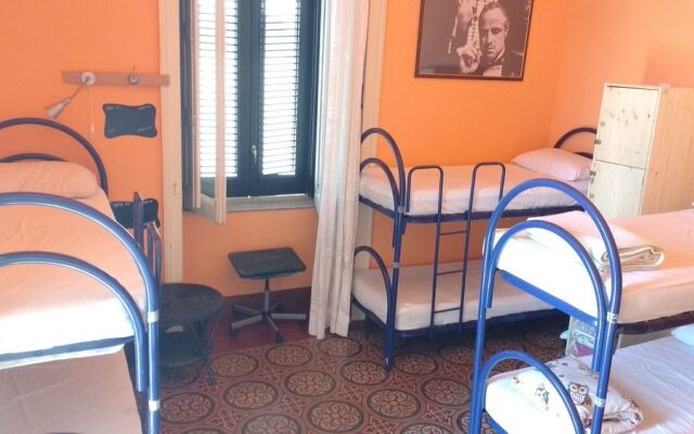 Hostel Taormina