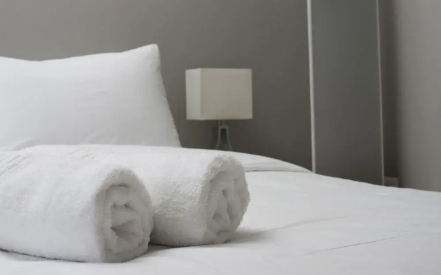 Nice Cute Apartment  in the Center of Athens