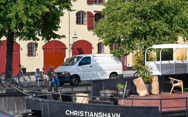 Fantastic apartment in Christianshavn