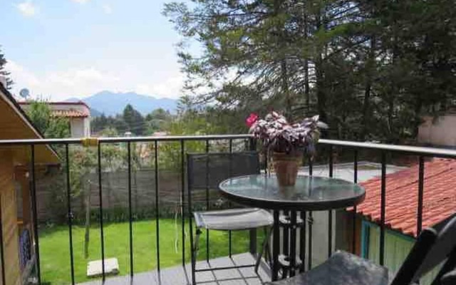 Room in Guest Room - Studio With a Fantastic View