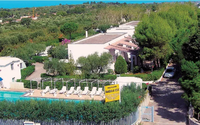 Residence Raggio di Sole