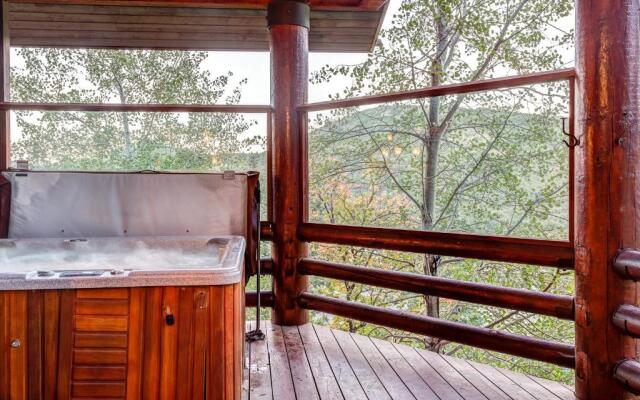 La Maconneire by Alpine Ski Properties