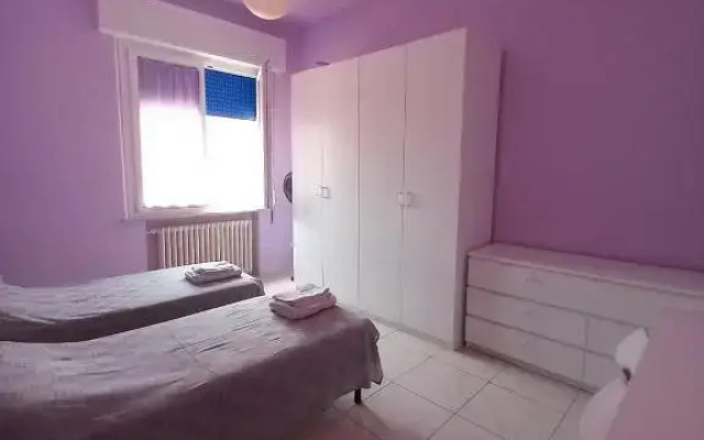 Affittacamere Appartamento colorato