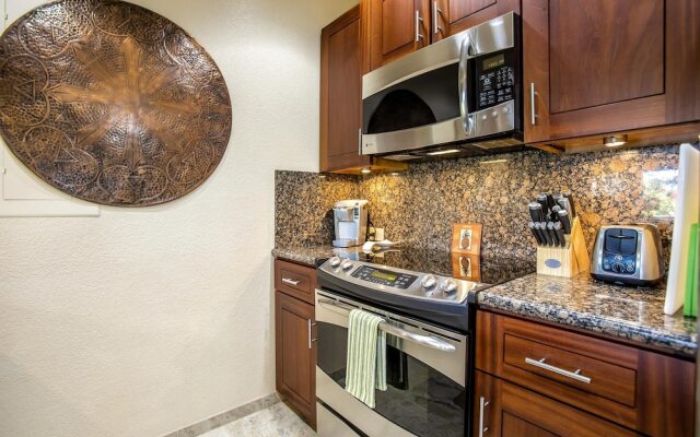 Grand Champions 130 2 Bedroom Condo