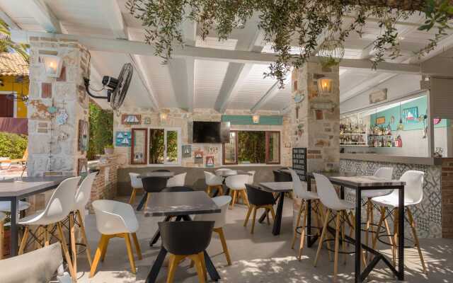 Garden of Eden Zante