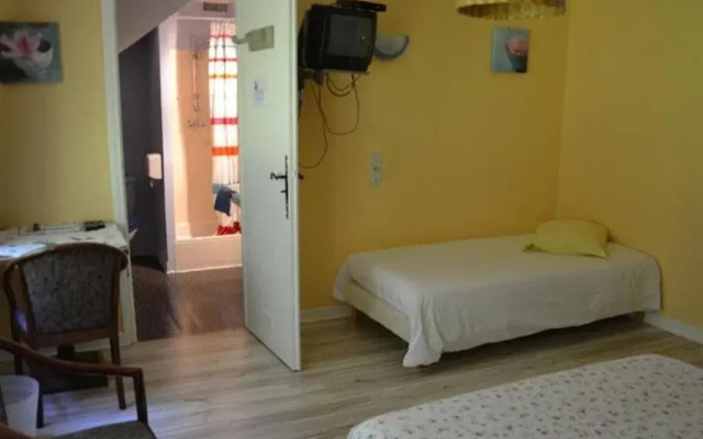 L'Auberge du Bel-Air