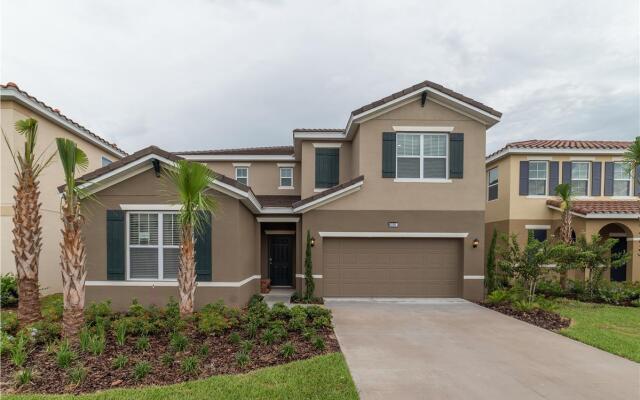 Solterra Resort Platinum Homes