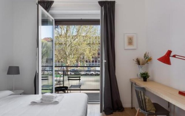 Naviglio Dream - 2 Bedrooms Apartment