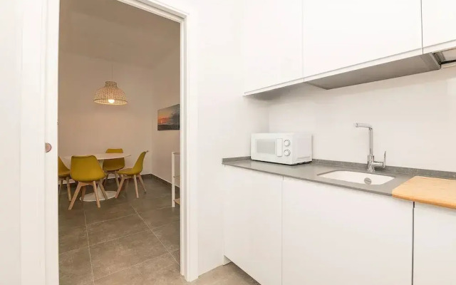 Urban Palace in Sanlucar de Barrameda