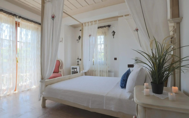 Tas Bahce Hotel Cunda