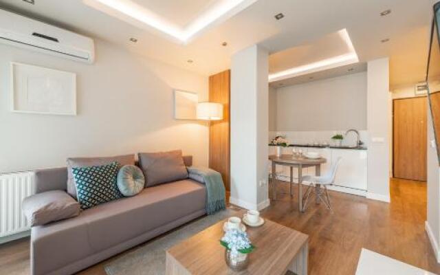 Wronia Oxygen Pando Accommodation