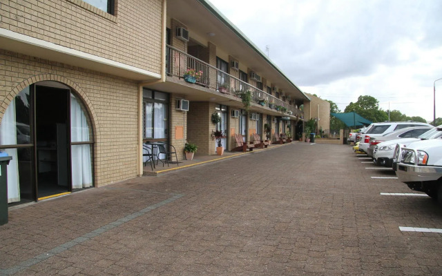 Tweed Harbour Motor Inn