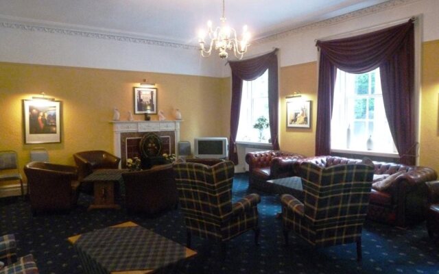 Royal Dunkeld