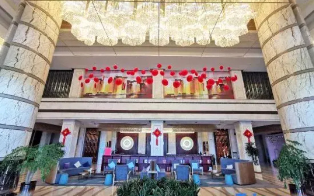 Zhan Ye International Hotel
