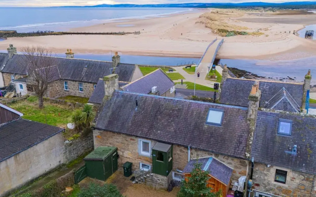 The Lookout Lossiemouth