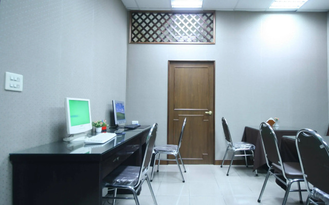 Herhuan Hotel