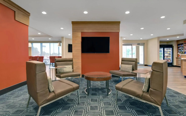TownePlace Suites by Marriott Lima