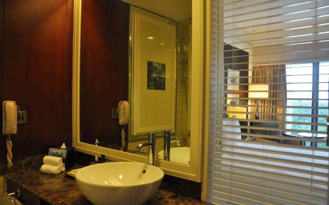 Hilton Kuching