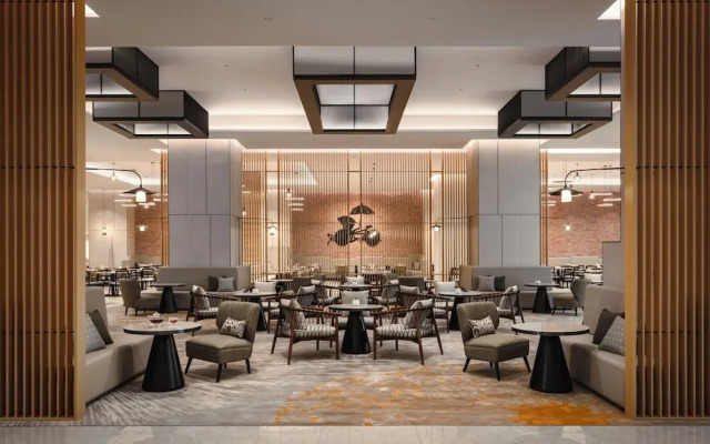 Holiday Inn & Suites Penang Prai by IHG