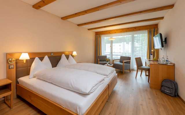 Sunstar Hotel Lenzerheide