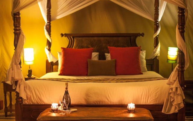 Mara Ngenche Safari Camp