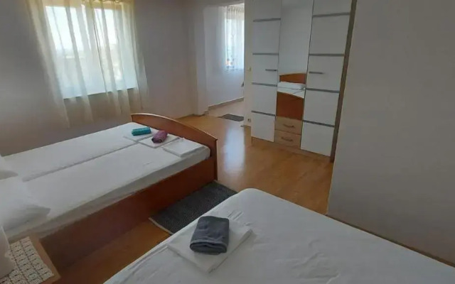 Apartments Cerjan