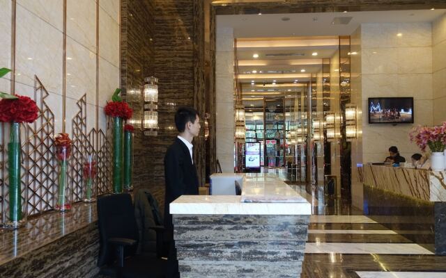 Royal Stars Apartment