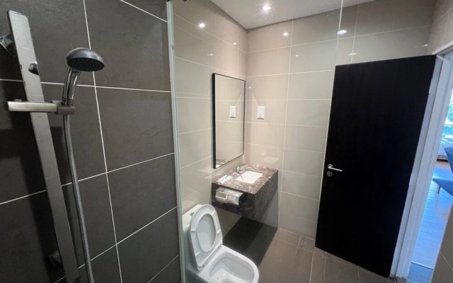 Teamwork Melaka Typical Studio AyerKeroh