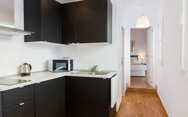 Holidays2Malaga Calle Viento Terrace Duplex