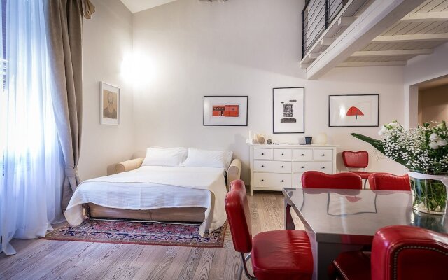 Bandinelli Apartment