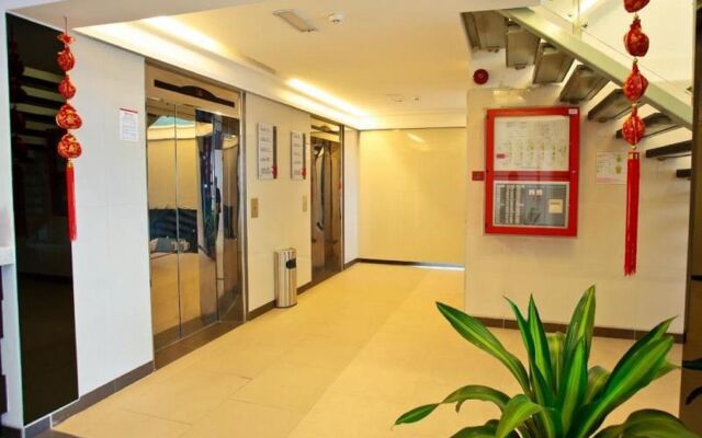 Prescott Hotel Bukit Bintang