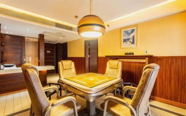 City Comfort Inn (Changsha Meixihu Park)