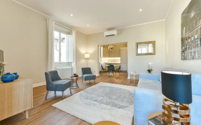 Santa Croce Terrace Deluxe