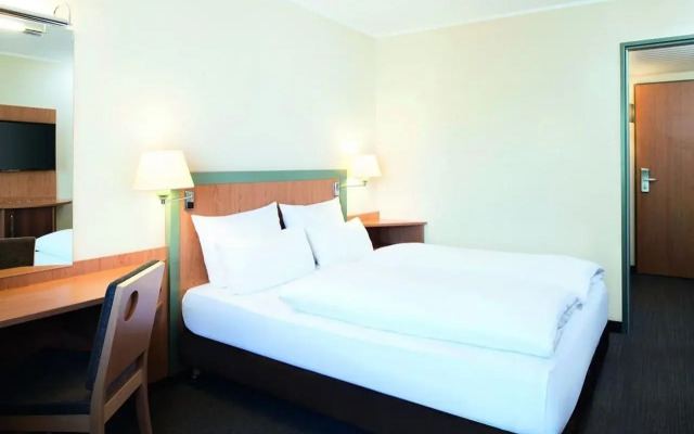 NH Berlin Potsdam Conference Center