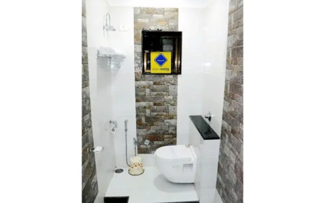 Vista Rooms at Nighoj