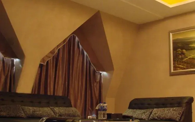 Jundu Center Hotel Yantai