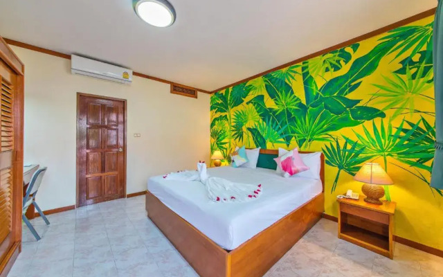 Panda Hotel（Patong Beach）