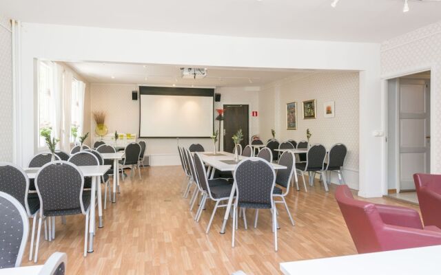 STF Stora Frögården Hostel